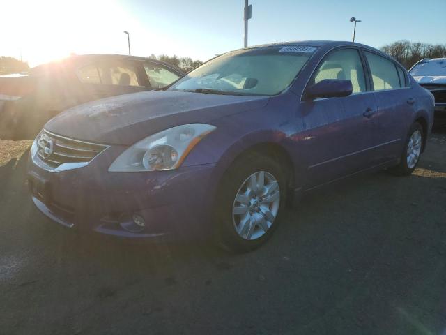 NISSAN ALTIMA BAS 2012 with VIN 1N4AL2AP9CN428326 - Photo from auction