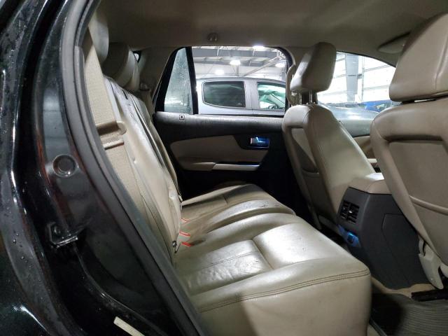 Photo 11 from auction – 2011 FORD EDGE LIMIT with VIN 2FMDK4KC4BBA12868