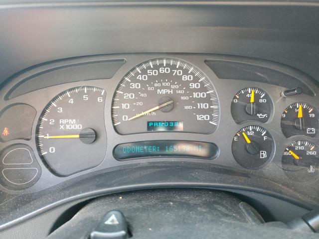 Photo 9 from auction – 2004 CHEVROLET SILVERADO with VIN 2GCEC19V541226241