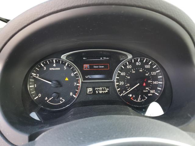 Photo 9 from auction – 2015 NISSAN ALTIMA 2.5 with VIN 1N4AL3APXFC231588