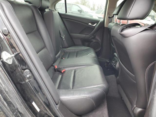 Photo 10 from auction – 2014 ACURA TSX TECH with VIN JH4CU2F61EC004278