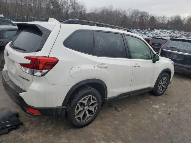 Photo 3 from auction – 2019 SUBARU FORESTER P with VIN JF2SKAEC1KH515638