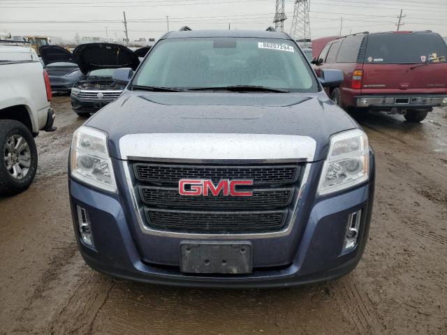 Photo 5 from auction – 2014 GMC TERRAIN SL with VIN 2GKFLWEK2E6302259