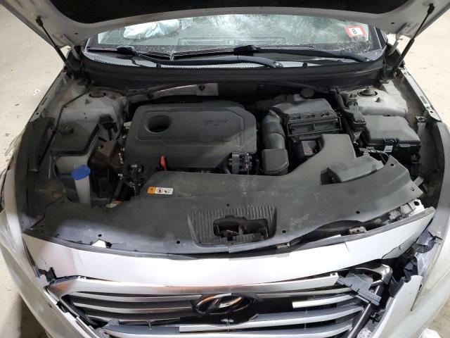 Photo 11 from auction – 2016 HYUNDAI SONATA SE with VIN 5NPE24AF9GH257407