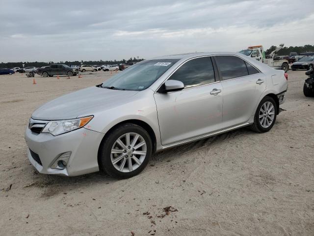 Photo 1 from auction – 2013 TOYOTA CAMRY L with VIN 4T4BF1FK0DR307397