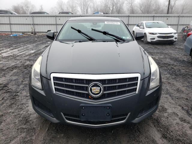 Photo 5 from auction – 2014 CADILLAC ATS with VIN 1G6AA5RA8E0119175