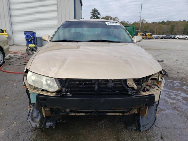 Photo 5 from auction – 2003 TOYOTA CAMRY SOLA with VIN 2T1CF22P03C608709
