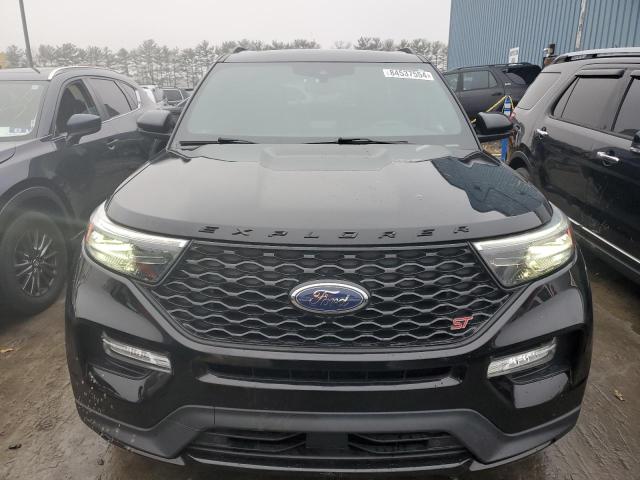 Photo 5 from auction – 2021 FORD EXPLORER S with VIN 1FM5K8GC4MGA14278
