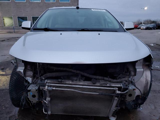 Photo 5 from auction – 2011 FORD EDGE LIMIT with VIN 2FMDK4KC9BBA77408