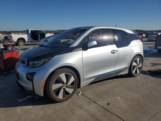 BMW I3 REX 2014 con VIN WBY1Z4C53EV273483 - Foto de la subasta