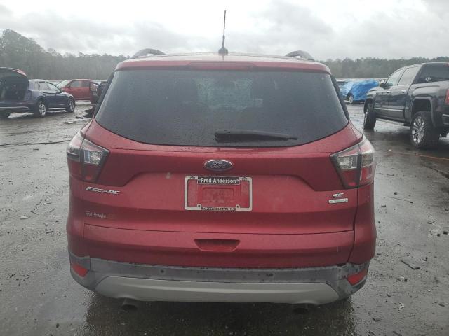 Photo 6 from auction – 2017 FORD ESCAPE SE with VIN 1FMCU0GD4HUA87458