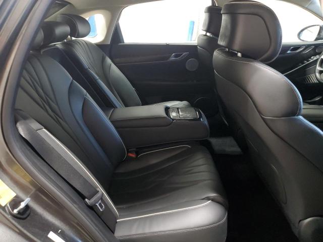 Photo 10 from auction – 2023 GENESIS G80 with VIN KMTGE4S13PU006070