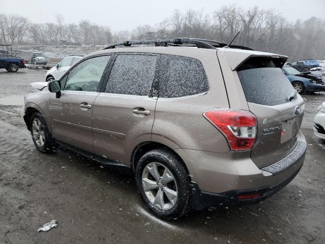 Photo 2 from auction – 2014 SUBARU FORESTER 2 with VIN JF2SJAHC4EH402706
