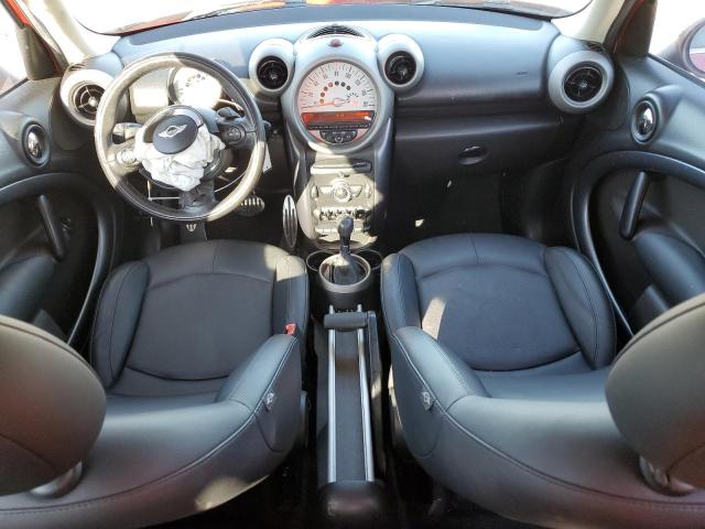 Photo 8 from auction – 2011 MINI COOPER S C with VIN WMWZC3C53BWL79600