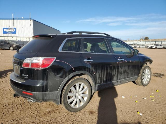 Photo 3 from auction – 2010 MAZDA CX-9 with VIN JM3TB3MA1A0211440
