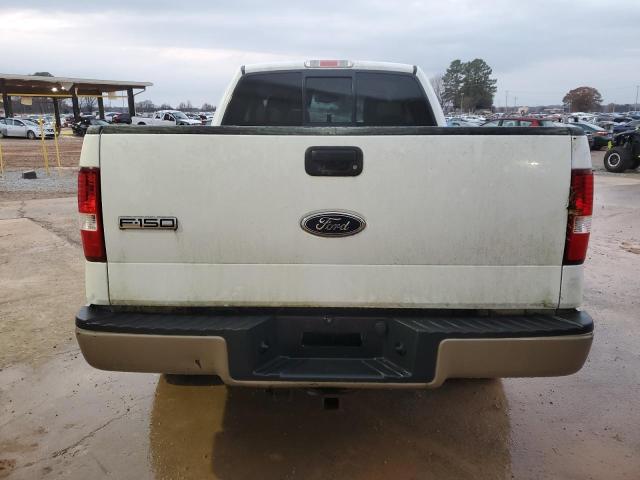 Photo 6 from auction – 2004 FORD F150 with VIN 1FTPX14574NB40593