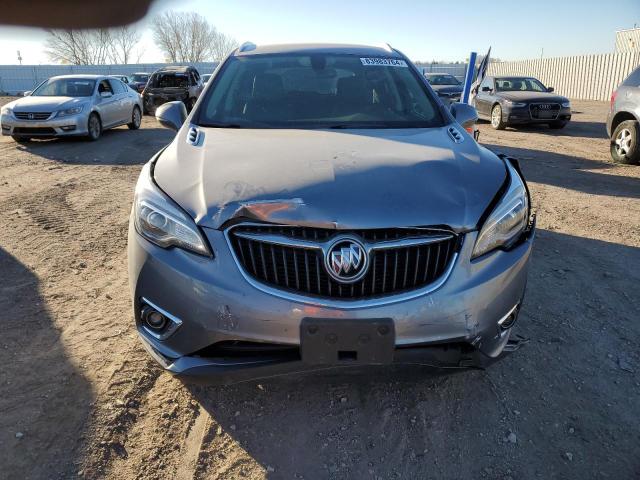 Photo 5 from auction – 2020 BUICK ENVISION E with VIN LRBFX2SA7LD226510