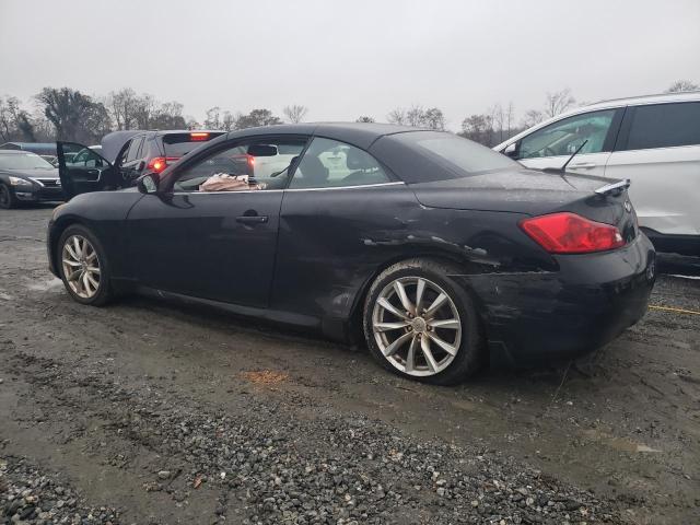 Photo 2 from auction – 2012 INFINITI G37 BASE with VIN JN1CV6FE8CM201200