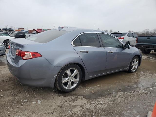 Photo 3 from auction – 2011 ACURA TSX with VIN JH4CU2F63BC013821