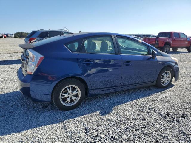 Фото 3 с аукциона – 2011 TOYOTA PRIUS с VIN JTDKN3DU0B1379412