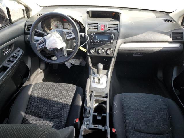 Photo 8 from auction – 2014 SUBARU IMPREZA PR with VIN JF1GPAC63E8276719
