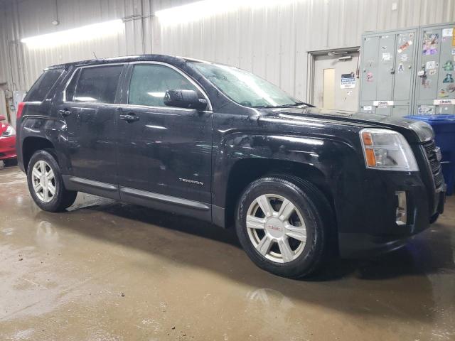 Photo 4 from auction – 2014 GMC TERRAIN SL with VIN 2GKALMEK1E6353203