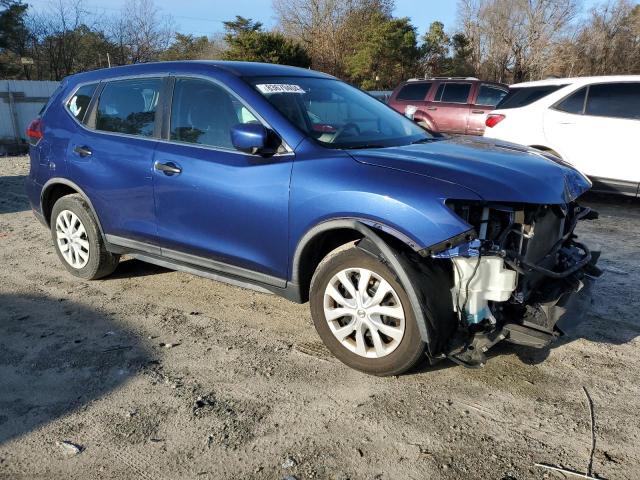 Photo 4 from auction – 2018 NISSAN ROGUE S with VIN KNMAT2MV9JP518324