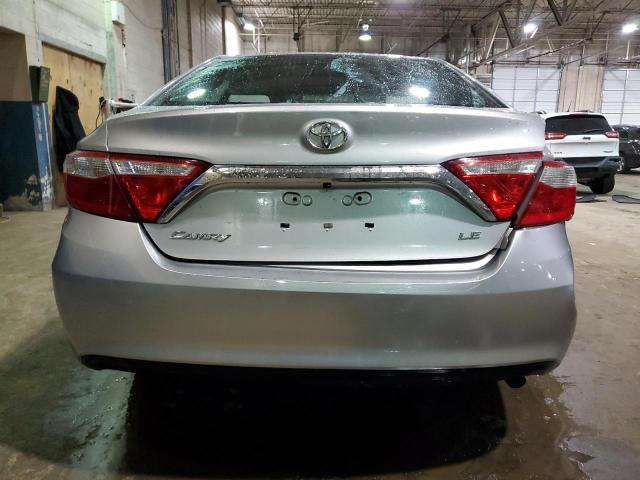 Photo 6 from auction – 2017 TOYOTA CAMRY LE with VIN 4T1BF1FK7HU735130