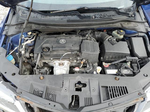 Photo 11 from auction – 2016 ACURA ILX PREMIU with VIN 19UDE2F70GA020564