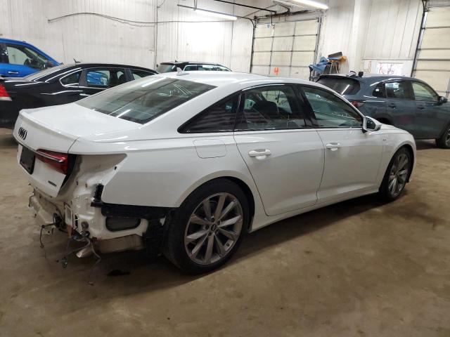 Photo 3 from auction – 2023 AUDI A6 PREMIUM with VIN WAUL2BF25PN018547