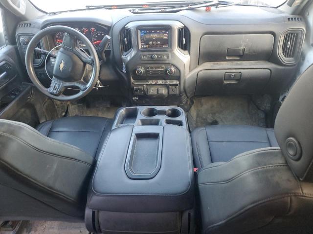 Photo 8 from auction – 2020 CHEVROLET silverado with VIN 1GC1YLE70LF295588