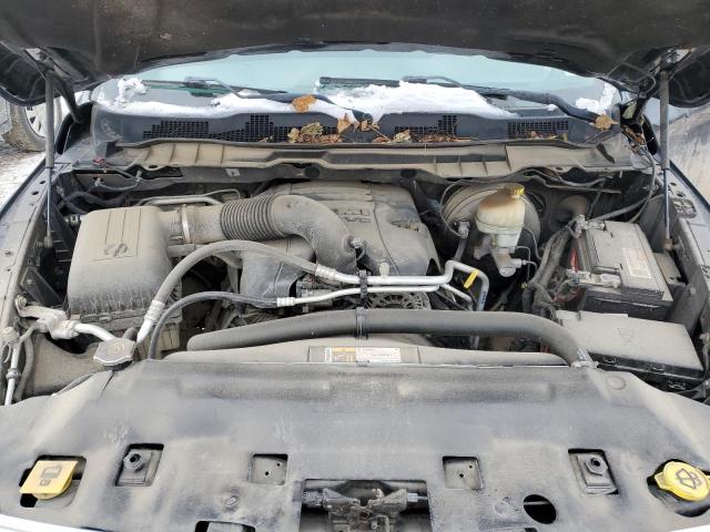 Photo 11 from auction – 2014 RAM 1500 SLT with VIN 1C6RR7LT9ES437932