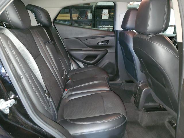 Photo 11 from auction – 2022 BUICK ENCORE PRE with VIN KL4CJESMXNB533440