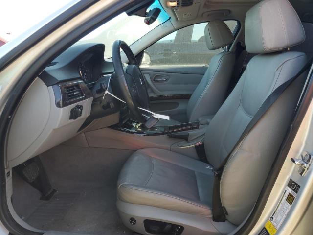 Photo 7 from auction – 2006 BMW 325 I AUTO with VIN WBAVB17536NK37744