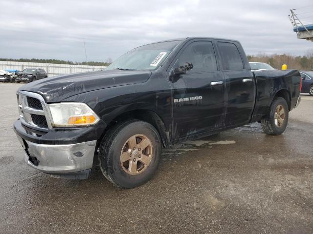 DODGE RAM 1500 S 2012 with VIN 1C6RD6GP3CS135555 - Photo from auction