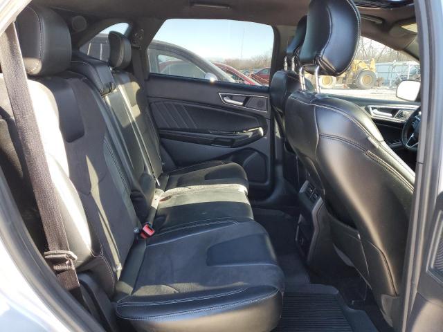 Photo 11 from auction – 2019 FORD EDGE ST with VIN 2FMPK4AP0KBB01077