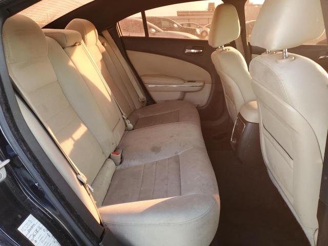 Photo 10 from auction – 2011 DODGE CHARGER with VIN 2B3CL3CG5BH553547