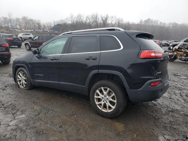 Photo 2 from auction – 2018 JEEP CHEROKEE L with VIN 1C4PJMLB4JD603172