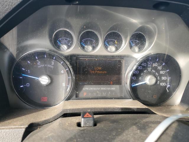 Photo 9 from auction – 2012 FORD F250 SUPER with VIN 1FT7W2BT1CEA53295