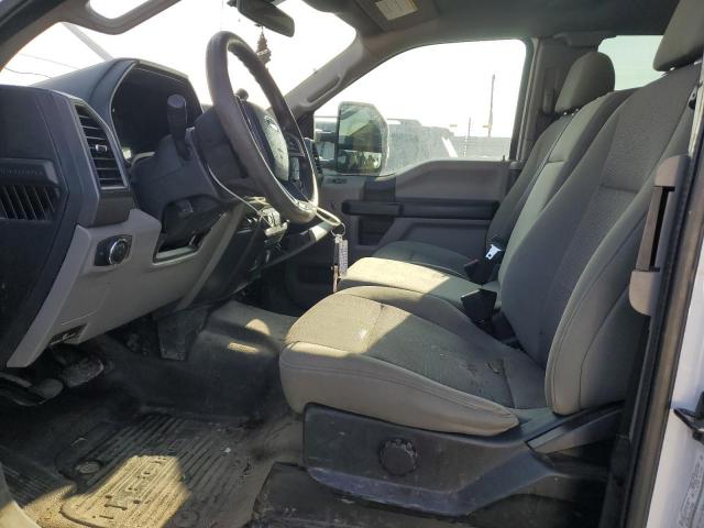 Photo 7 from auction – 2020 FORD F250 SUPER with VIN 1FD7X2B63LEC14202