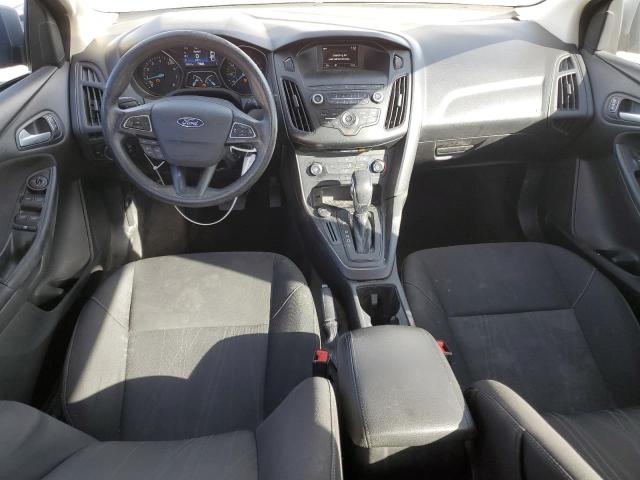 Photo 8 from auction – 2018 FORD FOCUS SE with VIN 1FADP3F28JL229538