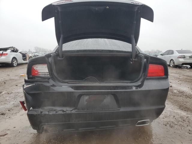 Photo 6 from auction – 2011 DODGE CHARGER R/ with VIN 2B3CL5CT0BH503647