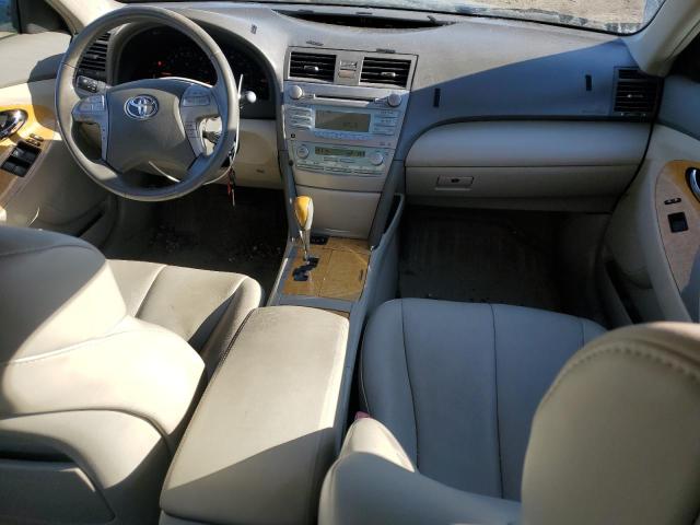 Photo 8 from auction – 2007 TOYOTA CAMRY CE with VIN 4T1BE46K97U608415