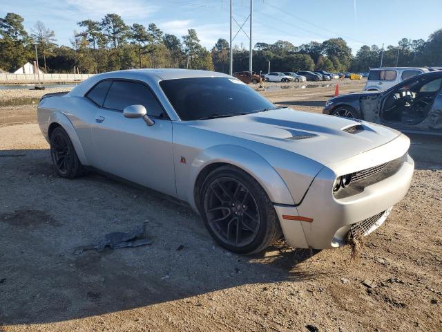 Photo 4 from auction – 2020 DODGE CHALLENGER with VIN 2C3CDZFJ9LH198460