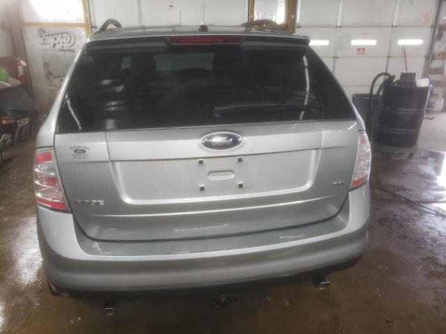 Photo 6 from auction – 2007 FORD EDGE SEL P with VIN 2FMDK39C27BB67930