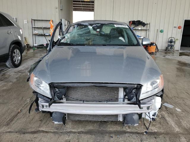 Photo 5 from auction – 2013 VOLVO S80 3.2 with VIN YV1952AS3D1165409
