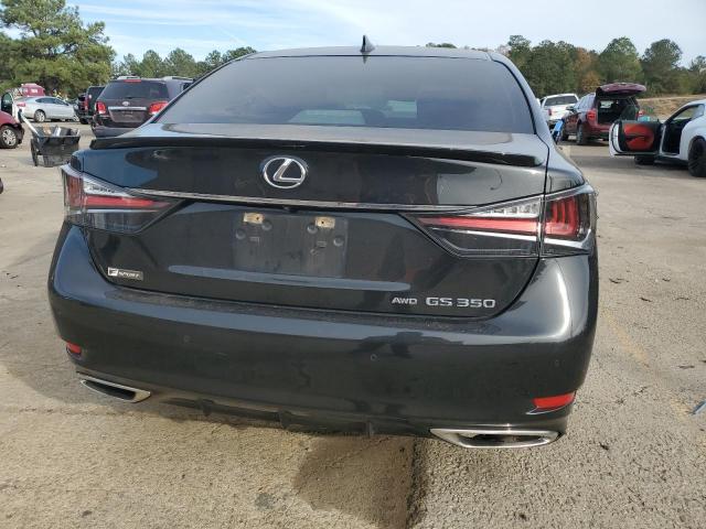 Photo 6 from auction – 2018 LEXUS GS 350 BAS with VIN JTHCZ1BL4JA008435