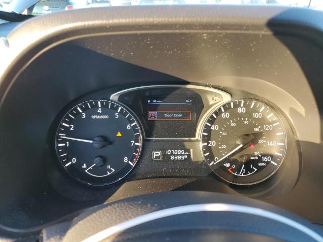 Photo 9 from auction – 2014 NISSAN PATHFINDER with VIN 5N1AR2MN3EC730143
