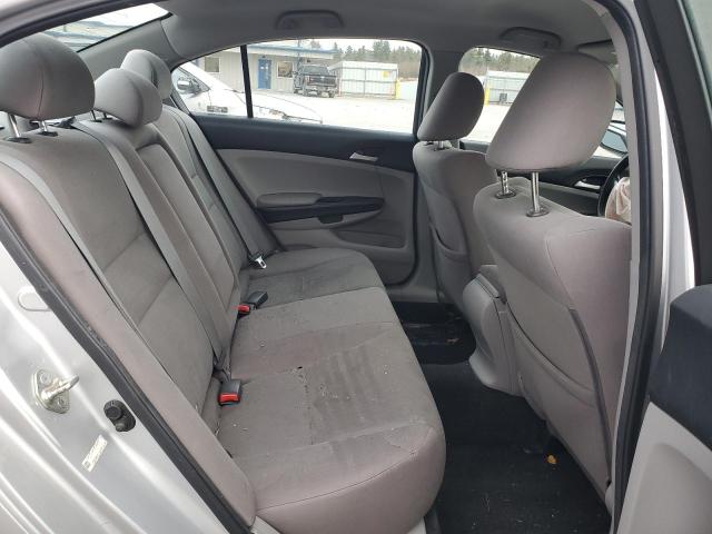 Photo 10 from auction – 2012 HONDA ACCORD with VIN 1HGCP2F38CA215437