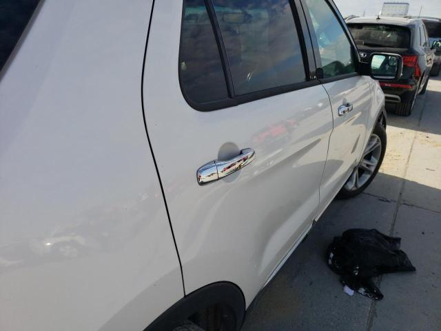 Photo 10 from auction – 2015 FORD EXPLORER L with VIN 1FM5K7F84FGA16316